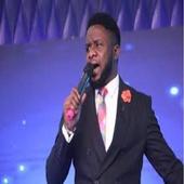 Jimmy D Psalmist Songs icon