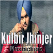 Kulbir Jhinjer icon