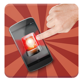 Anti Theft Phone Alarm icon