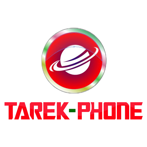 Tarek-Phone icon
