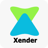 Guide For Xender  Share Music - Transfer Files أيقونة