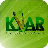 KVAR Energy Savers