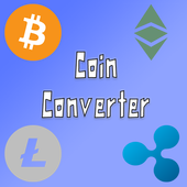 Coin Converter icon