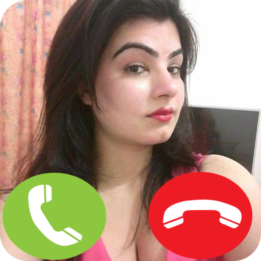 Online Sexy Girls Video Chat icon