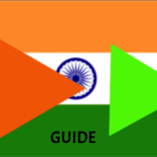 Guide BHIM UPI Hindi/English icon