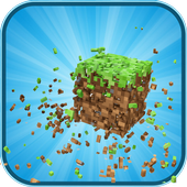 Building Blocks Craft icon