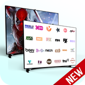 Live All TV Channel Online Tips 2020 icon