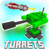 Mod Turrets icon