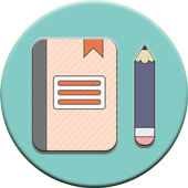 Draw Note icon