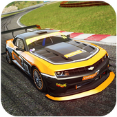 Road Racing : Super Speed Car Driving Simulator 3D icon