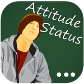Attitude Status icon