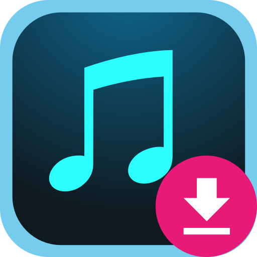 Ulimate Music Downloader - Download Music Free icon