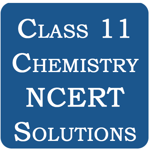 Class 11 Chemistry NCERT Solutions icon
