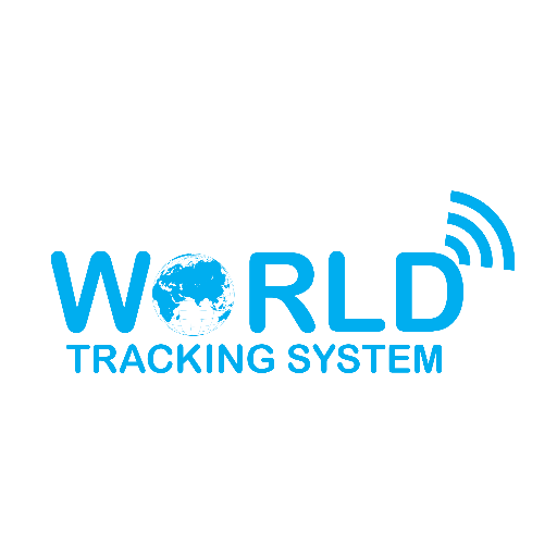 World Tracking System icon