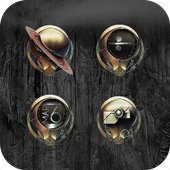 Steel Ambition Style Icon Pack icon