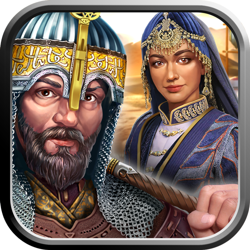 Legend of Khans icon