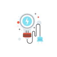 Carga Elétrica on 9Apps