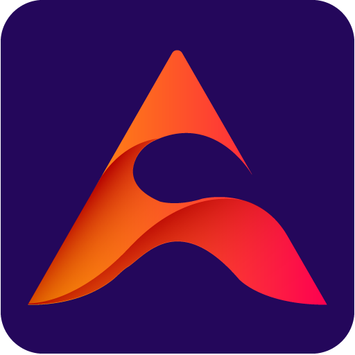 Adob : Video Editor, Photo video maker with music icon