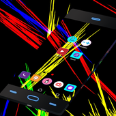 HD icon Theme for Android icon