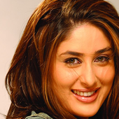 UNLimited Kareena Kapoor icon