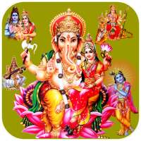 Hindus All Gods Wallpaper Pics