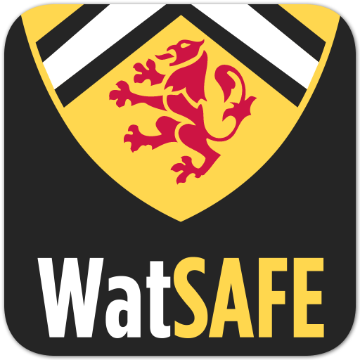 WatSAFE icon