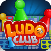 Ludo Club King - Paisa Kamao icon