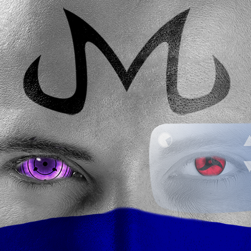 SelfAnime - Anime Effect Photo Editor иконка