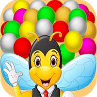 Bubble Hunter - Casual Bubble Shooter Game