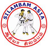 Yoga Mantra - Silambam ASIA on 9Apps