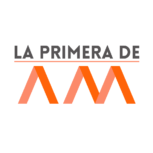 La Primera de AM icon