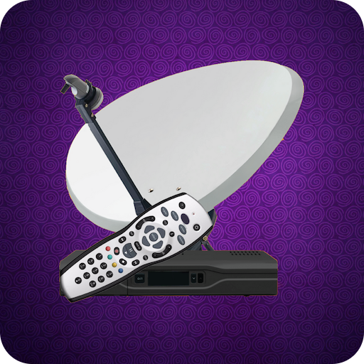 App for Videocon d2h TV Channels List- TV Guide icon