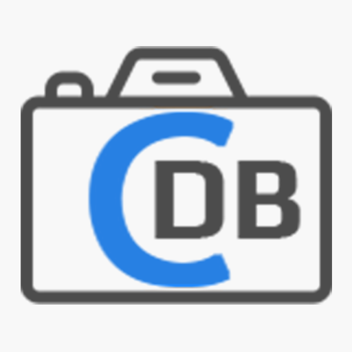 DB Camera icon