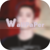 Chanyeol EXO Wallpaper icon