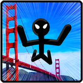 Grand StickMan GO icon