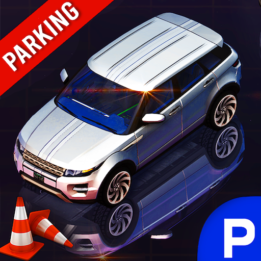 City Car Parking: Driving Game icon