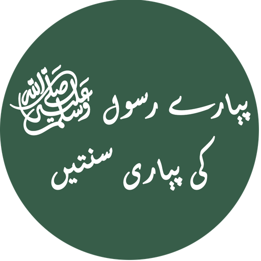 Pyare Rasool ki Pyari Sunatain icon