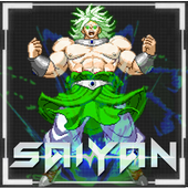 Saiyan Next-Gen Dragon X icon