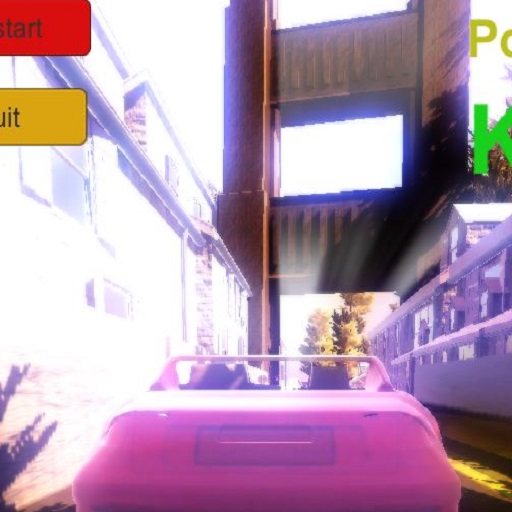 Car Game NEW EDITION icon