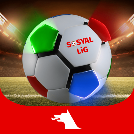 Petrol Ofisi Sosyal Lig: Fantasy Football Game icon