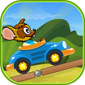 Tom Hill Climb Racing 2 icon