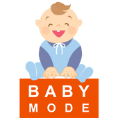 Baby Mode icon