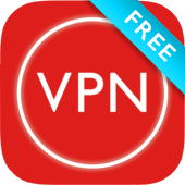 Free VPN - Wifi Unlocker icon