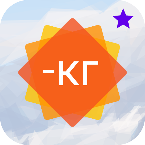 Похудение и сушка без подсчётов – Ментор Opti-fit icon