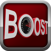 Wifi Booster prank icon