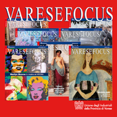 VareseFocus, Varese Magazine icon