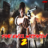 New The Evil Within 2 Hint icon