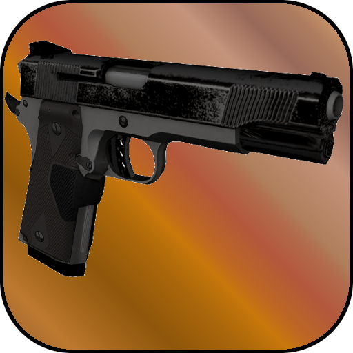 Gun Sounds And RingTones icon