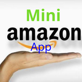 AMAZON MINI icon