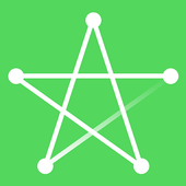 1 Line - One Touch Draw - One Line - Draw icon